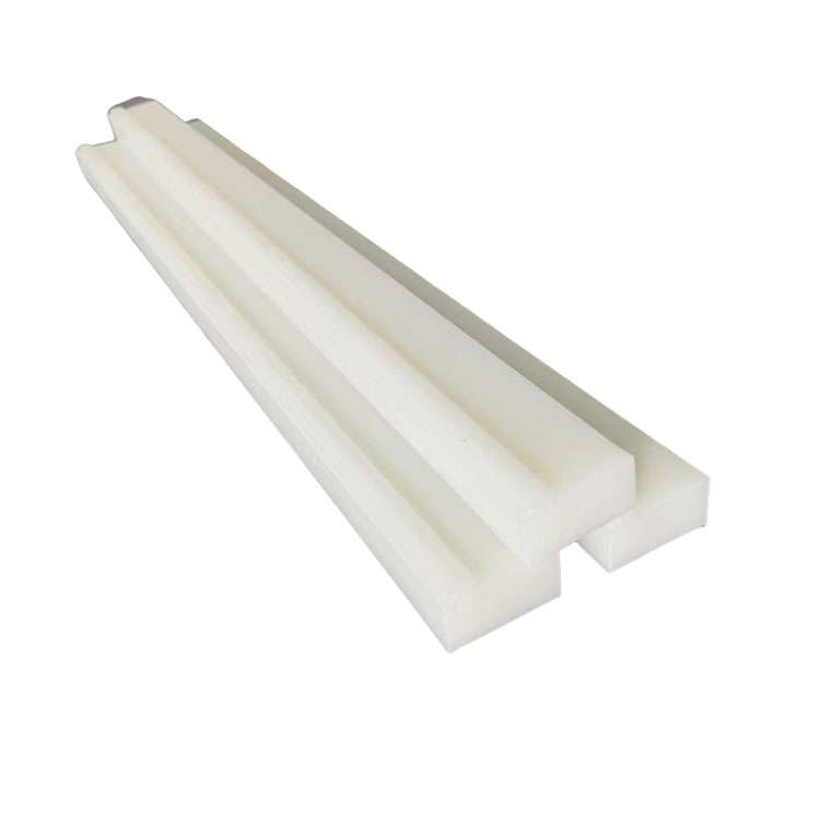 Guía de cadena PTFE