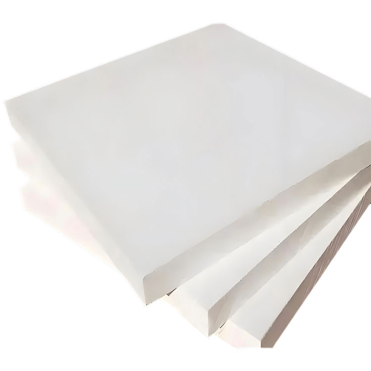 Raspador de ptfe