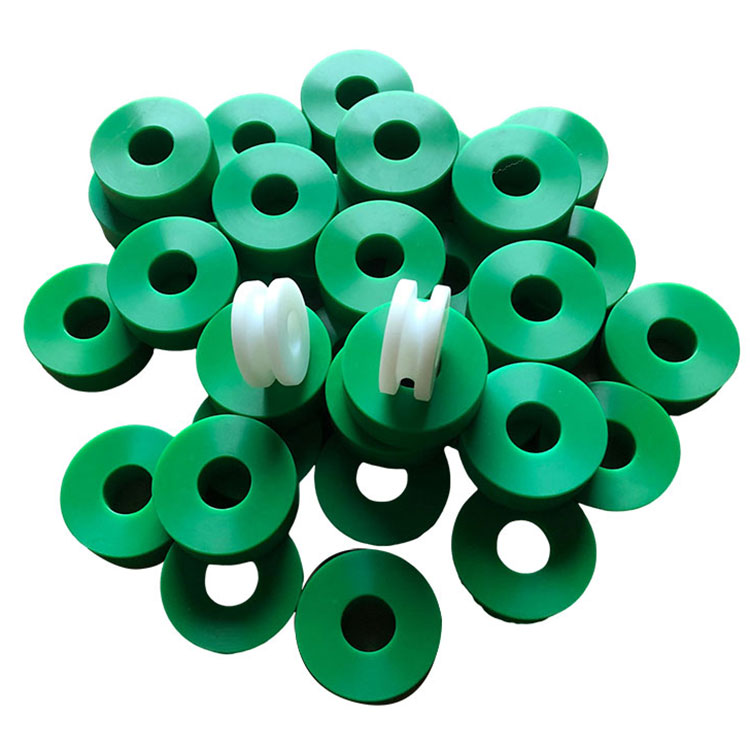 Buje de uhmwpe