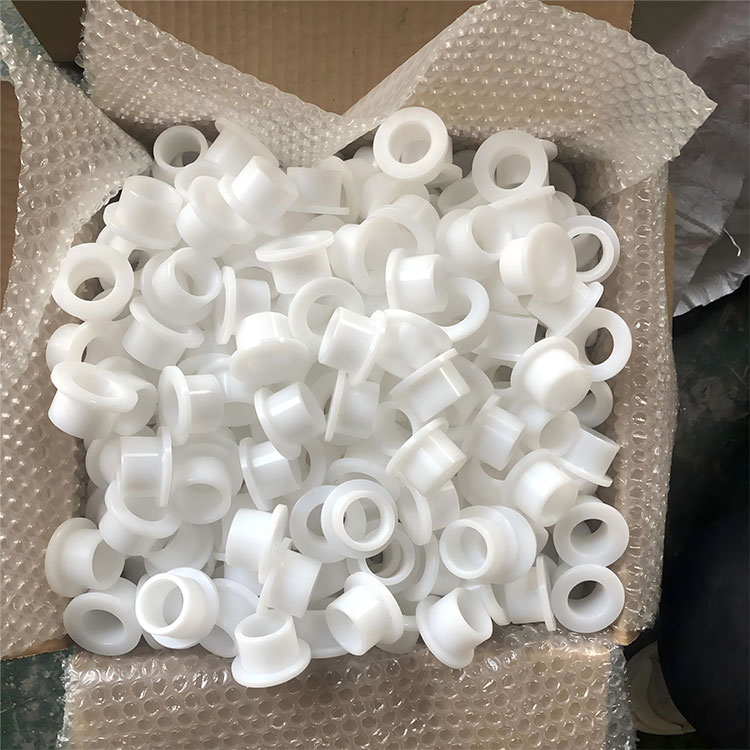 Buje de UHMWPE